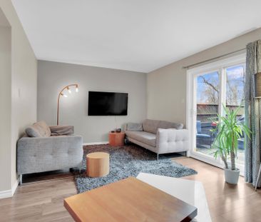 For Lease - 36 Greenboro Crescent, Hunt Club - South Keys and Area,... - Photo 2