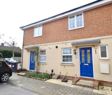 2 bedroom terraced house to rent - Photo 5