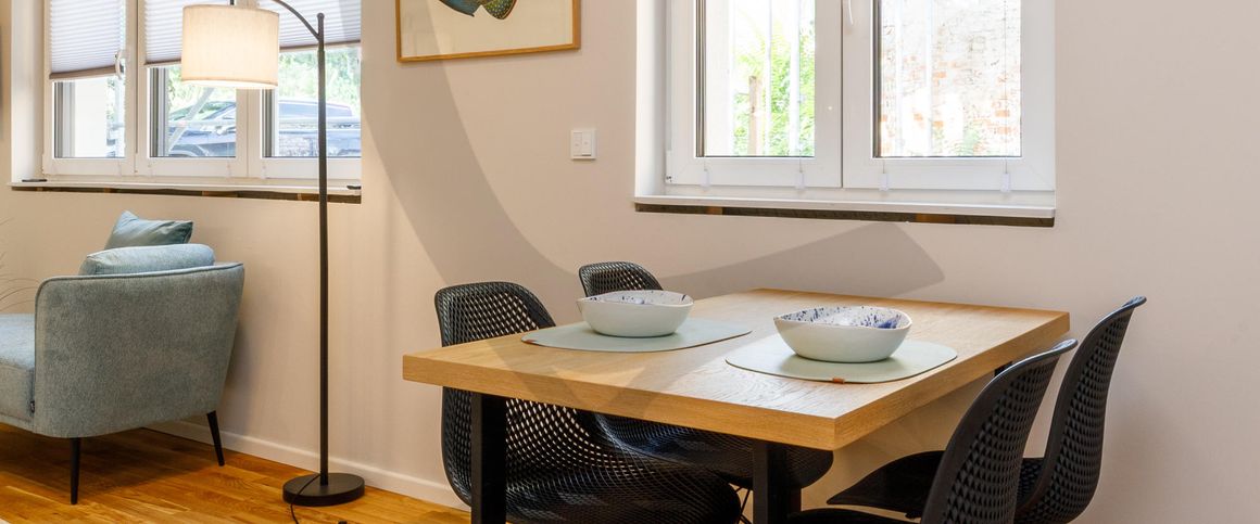 Nähe Park Sanssouci - Foto 1