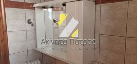 Studio/Γκαρσονιέρα για ενοικίαση Κοτρώνι (Πάτρα) - Photo 3