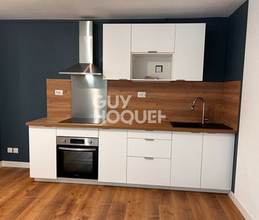 A LOUER APPARTEMENT P2 SECTEUR DUODHA NIMES - Photo 2