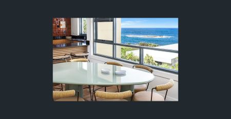 Clifftop Sanctuary in South Coogee - Photo 3