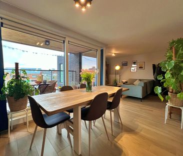 Appartement te huur in Gent - Foto 6