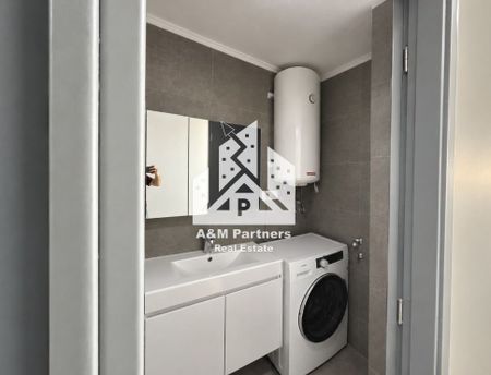 Διαμέρισμα για ενοικίαση Μαρτίου (Βούλγαρη - Ντεπώ - Μαρτίου) - Photo 4
