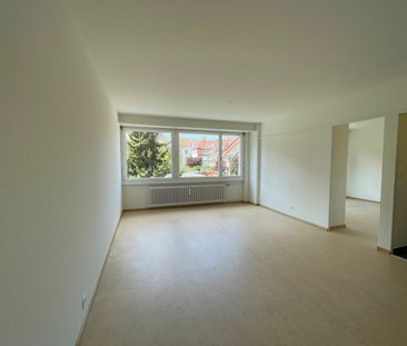 "2-Zimmerwohnung in Birsfelden" - Photo 4