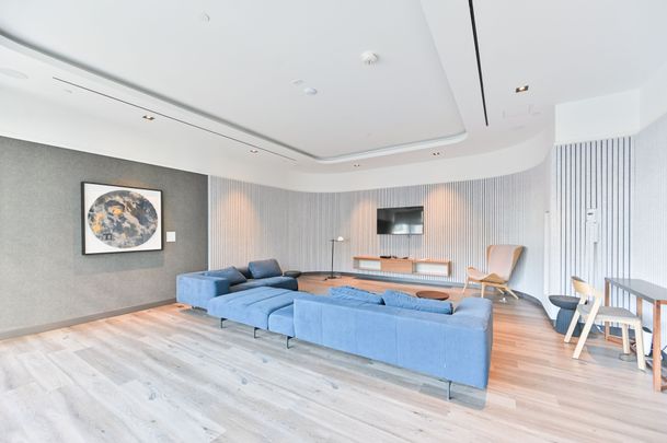 For Lease - 34 Tubman Avenue Unit# 910, Toronto, Ontario - Photo 1