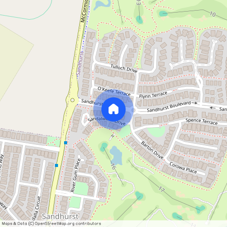 19/2 Barton Drive, Vic 3977, Sandhurst