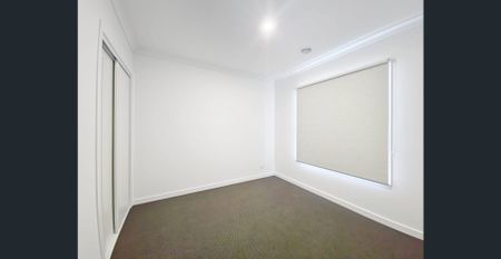 Modern Living Family Home in Beveridge - Photo 5