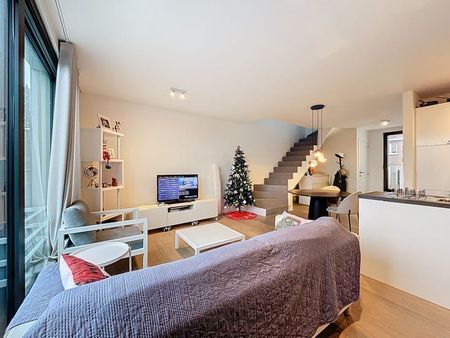 Appartement te huur - Photo 3