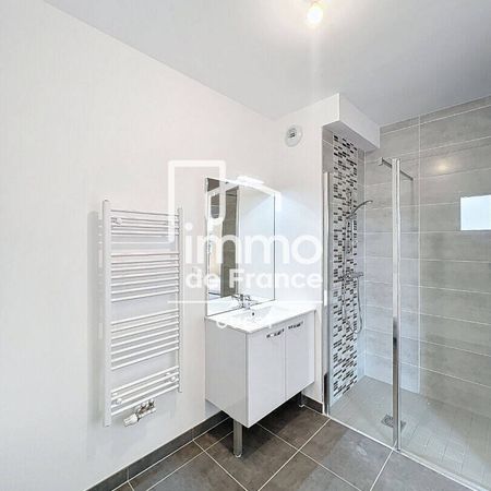 Location appartement 1 pièce 32.27 m² à Bonchamp-lès-Laval (53960) - Photo 4