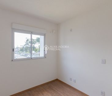 Apartamento com 2 quartos e 50m² para alugar em Parque Amador, Esteio. - Photo 3
