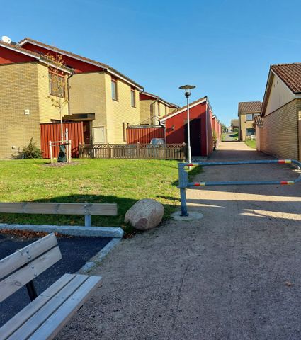 Stafettgatan 125, Tomelilla - Foto 5