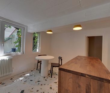 Location maison 3 pièces, 81.00m², Montreuil - Photo 3