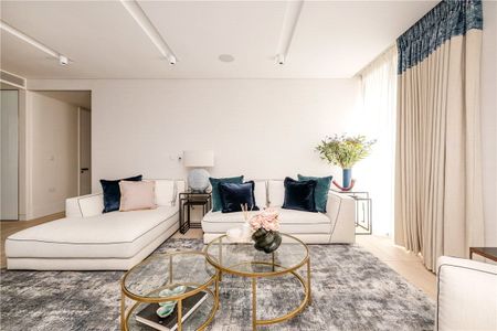 A two bedroom apartment of approximately 1,341 square feet. - Photo 5