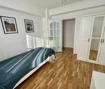 Apart. 4 camere, mobilat si utilat, central, Bloc Stea cu vedere spre Primarie - Photo 1