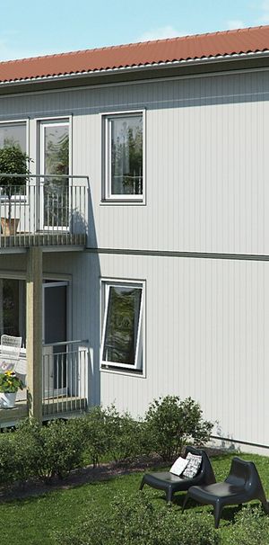 Gärdesvägen 4 B - Photo 1
