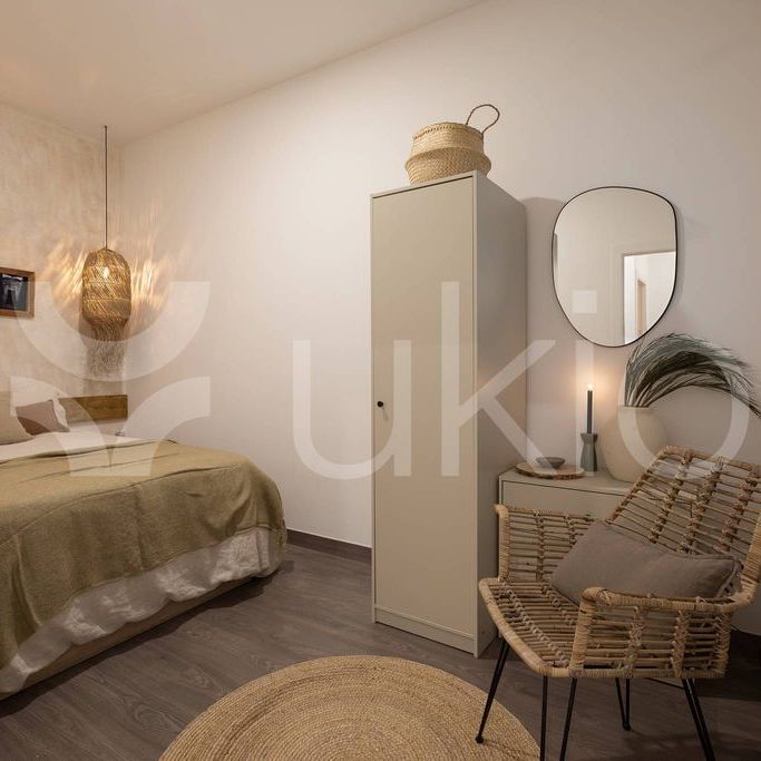 5 room luxury Apartment for rent in Barcelona, Catalonia - Photo 1