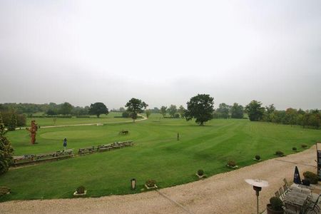 1 bedroom terraced house to rent - Photo 3