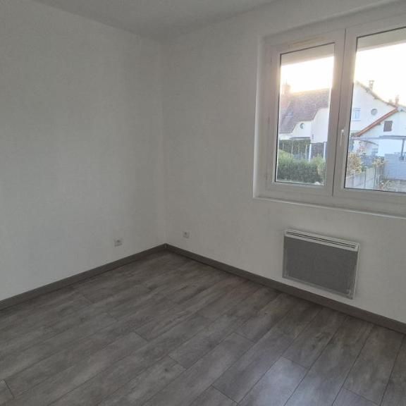 Maison 3 chambres le Mans Sud quartier résidentiel - Photo 1