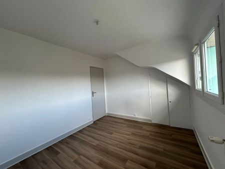 Maison Location avec jardin et garage Luisant 85M² - Photo 5