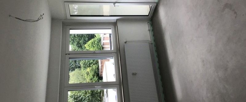 Preiswerte 3-Zimmer-Wohnung mit neuem Tageslichtbad und Balkon - Foto 1