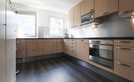 Pieter de Hoochstraat 19F, 1071 ED, Amsterdam - Foto 5