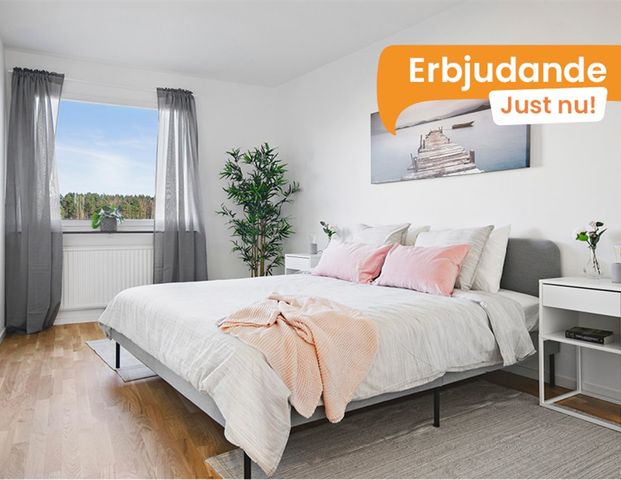 Klockarvägen 56 - Foto 1