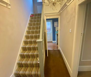 4 bedroom semi-detached house to rent - Photo 1