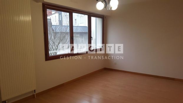 Appartement à louer 2 pièces - 37 m² - Photo 1