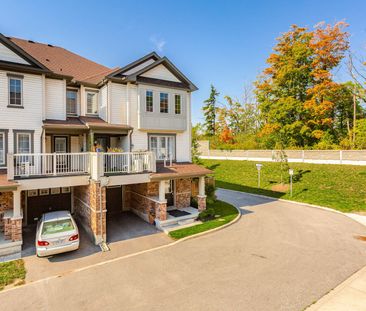 For Lease - 420 Linden Drive Unit# 40, Cambridge, Ontario - Photo 2