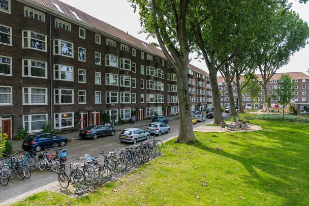 Postjeskade 179H, 1058 DS, Amsterdam - Foto 1