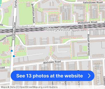 Bracondale Road, London, SE2 - Photo 1