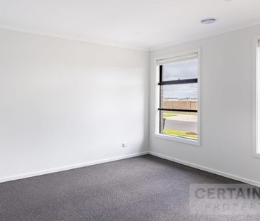Modern Family Living in the Heart of Fraser Rise - Photo 2