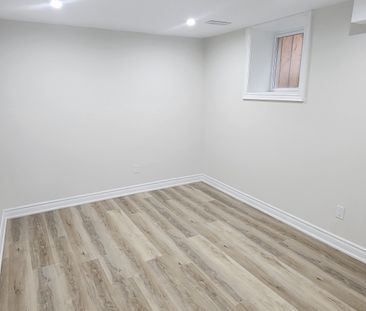 For Lease - 25 Lyle Drive Unit# Lower, Clarington, Ontario - Photo 5