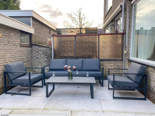 Mr. Van Houtenstraat 35, 2982 VP, Ridderkerk - Foto 1