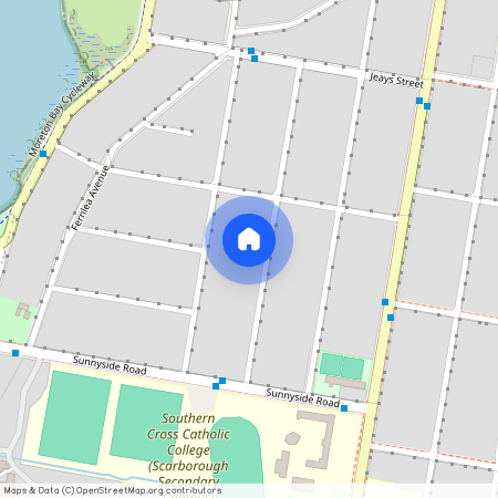 27B Central Avenue, Scarborough