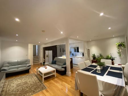 For Lease - 898 Reytan Boulevard Unit# Main Floor, Pickering, Ontario - Photo 3