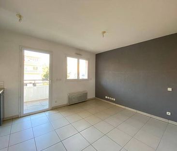 Location appartement 1 pièce 22.16 m² à Castelnau-le-Lez (34170) - Photo 6