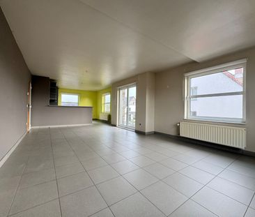Energiezuinig en centraal gelegen 2-slaapkamerappartement met garage - Foto 6