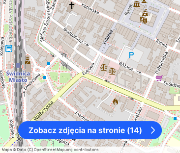 Mieszkanie w okolicy ul. Leśnej! – zdjęcie 1
