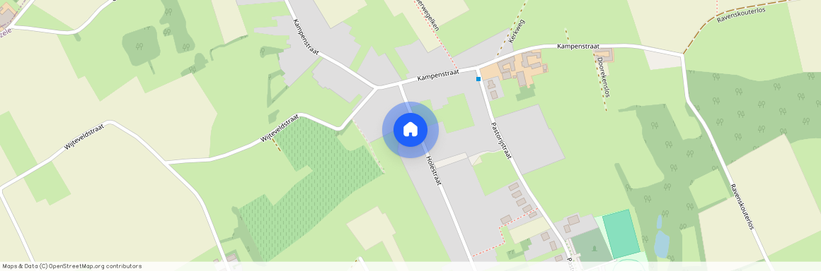 Holestraat 93, 9552 Borsbeke