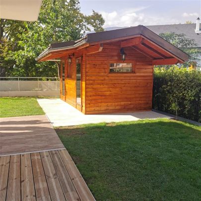 Location appartement 4 pièces - 80m² à La motte - servolex (73290) - Photo 1