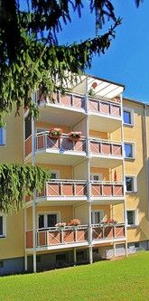 Wohnung Nr. 556/6/22 - Photo 1