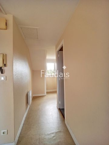Location Appartement 1 pièce 25m² ST LO 50000 - Photo 5