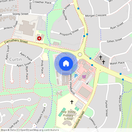 2/15 Strangways Street, Curtin ACT 2605