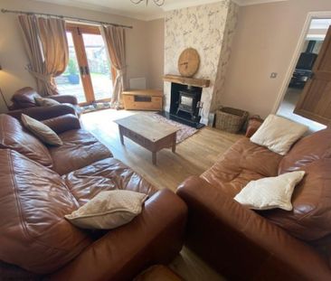 2 bedroom detached house to rent - Photo 1