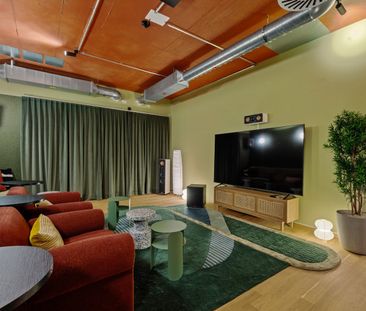Comfy Studio - Foto 4