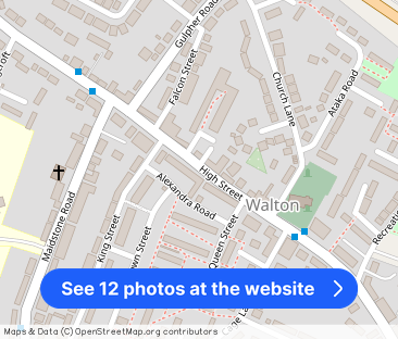 High Street Walton, Felixstowe - Photo 1