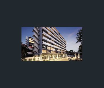 Unfurnished Ground Floor Two-Bedroom with Private Courtyard - Photo 6