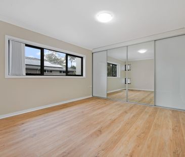 Modern Townhouse Living with a Private Courtyard - Photo 5